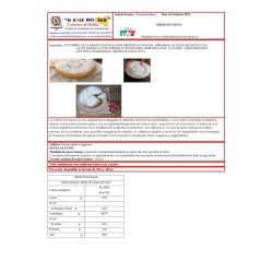 Crema di Cocco