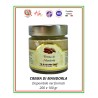 Crema Spalmabile di Mandorla