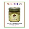 Paté di Funghi e Mandorle