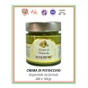 Crema Spalmabile di Pistacchio