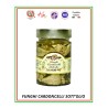 Funghi Cardoncello Sott'Olio