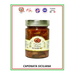 Caponata Siciliana