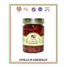 Cipolla in Agrodolce