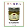 Pesto di Mandorla