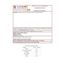 Carciofini Sott'olio