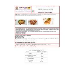 Paté di Pomodori Secchi